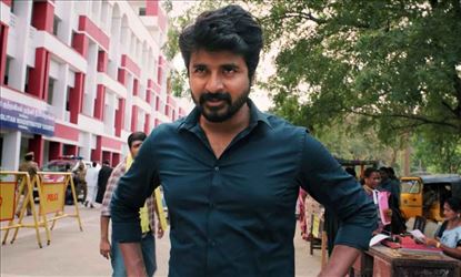 தப்பித்தது சிவகார்த்திகேயனின் ஹீரோ!